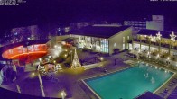 Archiv Foto Webcam Bad Füssing: Therme 1 05:00
