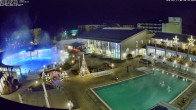 Archiv Foto Webcam Bad Füssing: Therme 1 05:00