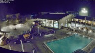 Archiv Foto Webcam Bad Füssing: Therme 1 23:00