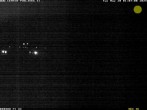 Archived image Webcam triglav pokljuka centre slovenia 23:00