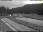 Archived image Webcam triglav pokljuka centre slovenia 03:00