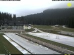 Archived image Webcam triglav pokljuka centre slovenia 05:00