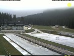 Archived image Webcam triglav pokljuka centre slovenia 06:00