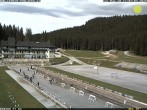 Archiv Foto Webcam Sportzentrum Triglav 15:00