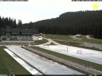 Archiv Foto Webcam Sportzentrum Triglav 17:00