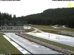 Archived image Webcam triglav pokljuka centre slovenia 04:00