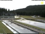 Archived image Webcam triglav pokljuka centre slovenia 05:00