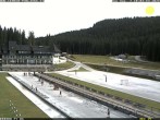 Archived image Webcam triglav pokljuka centre slovenia 06:00