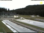 Archived image Webcam triglav pokljuka centre slovenia 12:00
