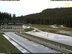 Archived image Webcam triglav pokljuka centre slovenia 16:00