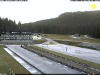 Archiv Foto Webcam Sportzentrum Triglav 04:00