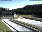 Archiv Foto Webcam Sportzentrum Triglav 06:00