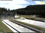 Archiv Foto Webcam Sportzentrum Triglav 07:00