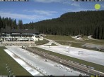 Archiv Foto Webcam Sportzentrum Triglav 12:00
