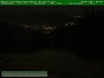 Archived image Webcam Steinbach-Hallenberg 23:00