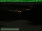 Archiv Foto Webcam Steinbach-Hallenberg 03:00