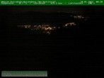 Archiv Foto Webcam Steinbach-Hallenberg 23:00