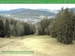 Archiv Foto Webcam Steinbach-Hallenberg 07:00