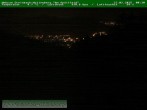 Archiv Foto Webcam Steinbach-Hallenberg 23:00