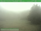 Archived image Webcam Steinbach-Hallenberg 15:00