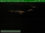 Archiv Foto Webcam Steinbach-Hallenberg 23:00