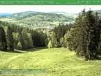 Archived image Webcam Steinbach-Hallenberg 13:00