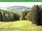 Archived image Webcam Steinbach-Hallenberg 15:00