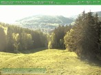 Archiv Foto Webcam Steinbach-Hallenberg 17:00