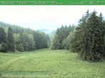 Archiv Foto Webcam Steinbach-Hallenberg 05:00