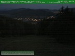 Archived image Webcam Steinbach-Hallenberg 03:00