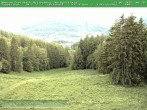 Archived image Webcam Steinbach-Hallenberg 05:00