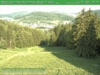 Archived image Webcam Steinbach-Hallenberg 07:00