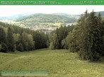 Archived image Webcam Steinbach-Hallenberg 15:00