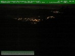 Archiv Foto Webcam Steinbach-Hallenberg 23:00