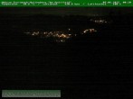 Archiv Foto Webcam Steinbach-Hallenberg 23:00