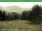 Archiv Foto Webcam Steinbach-Hallenberg 07:00