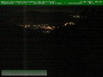Archiv Foto Webcam Steinbach-Hallenberg 23:00