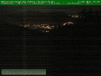Archiv Foto Webcam Steinbach-Hallenberg 01:00