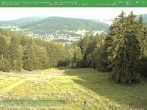Archiv Foto Webcam Steinbach-Hallenberg 07:00