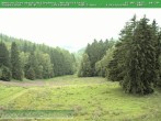Archiv Foto Webcam Steinbach-Hallenberg 09:00