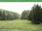 Archiv Foto Webcam Steinbach-Hallenberg 13:00