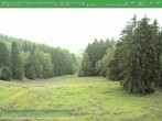 Archiv Foto Webcam Steinbach-Hallenberg 17:00