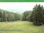 Archived image Webcam Steinbach-Hallenberg 05:00