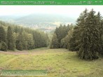 Archived image Webcam Steinbach-Hallenberg 06:00