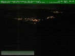 Archiv Foto Webcam Steinbach-Hallenberg 23:00