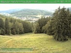Archiv Foto Webcam Steinbach-Hallenberg 06:00