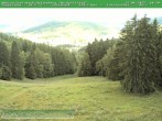 Archiv Foto Webcam Steinbach-Hallenberg 09:00