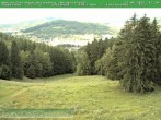 Archiv Foto Webcam Steinbach-Hallenberg 11:00