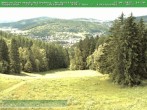 Archiv Foto Webcam Steinbach-Hallenberg 13:00