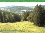 Archiv Foto Webcam Steinbach-Hallenberg 15:00